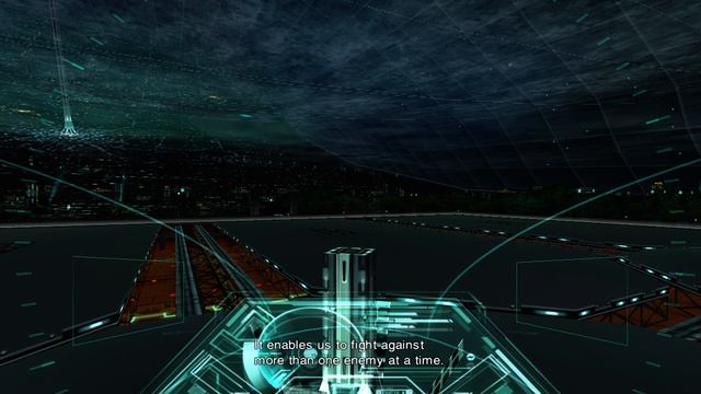 Testing The Zone of the Enders HD Collection (Xbox 360) on Xbox One X смотреть онлайн