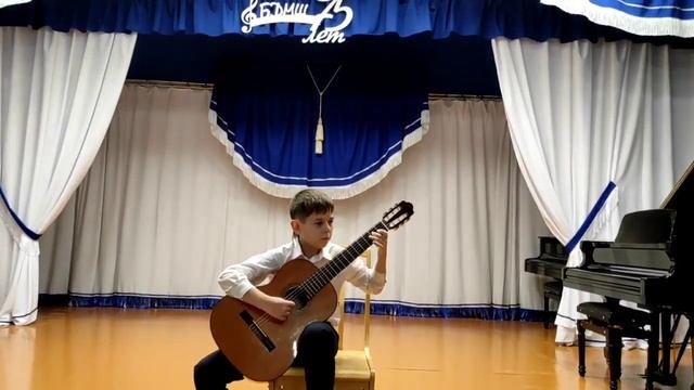 Самсонов Михаил Милонга Х Бускаглия ред Ю Зырянова смотреть онлайн