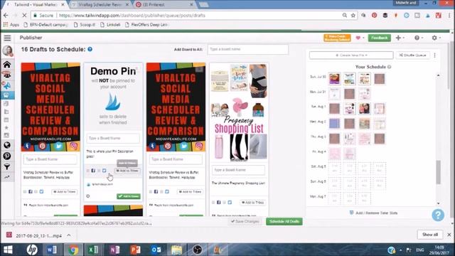 Tailwind and tribes tutorial смотреть онлайн