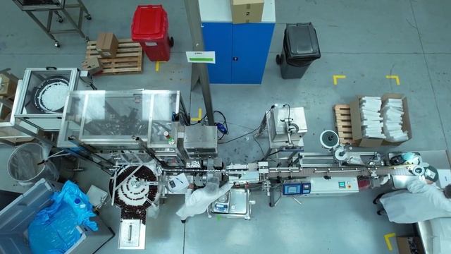 KYDRA LE SALON LABORATOIRE DUCASTEL смотреть онлайн