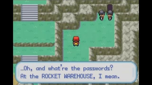 Pokemon: FireRed Post-Game - Episode 1 - A new mission! смотреть онлайн