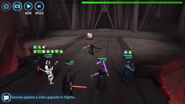 10 Million Damage in HSR with First Order Executioner смотреть онлайн