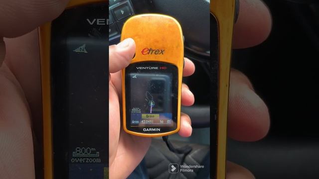 Como Utilizar GPS ETREX GARMIN VENTURE HC смотреть онлайн