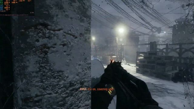 Metro Exodus test on AMD Phenom II X4 955||Msi GTX 960 4G||8GB RAM||Medium 1080P|| смотреть онлайн