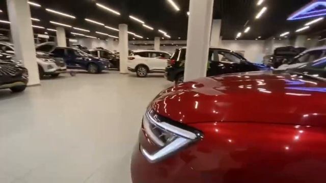 Renault Arkana смотреть онлайн
