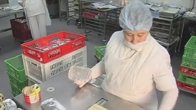 Питание на борту самолета. Меню в самолетах смотреть онлайн