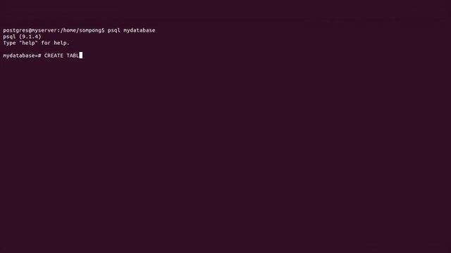 66-Ubuntu-server-postgresql смотреть онлайн