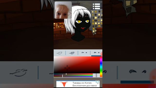 Игра аватар мейкер. смотреть онлайн