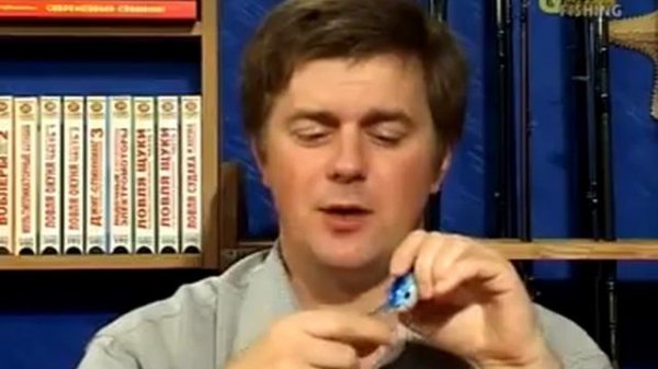 Троллинг на реке. Trolling on the river