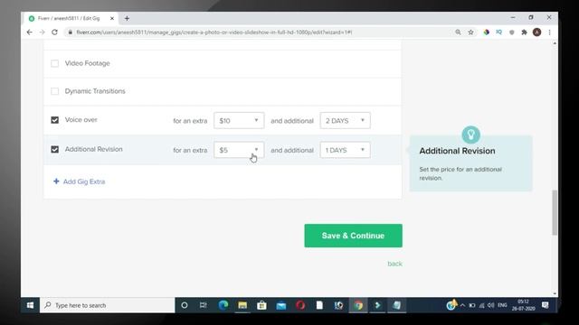 Fiverr Tutorial in Tamil | Online Earnings Series | Whiteboard Nation смотреть онлайн