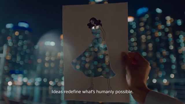 Kia Brand Film | Kia Carnival смотреть онлайн