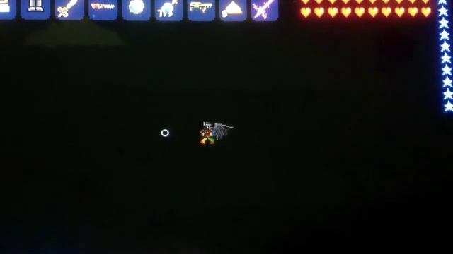 PS Vita - Terraria Update 1.2 смотреть онлайн