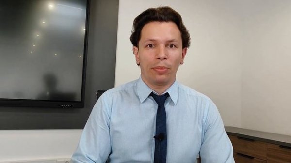 Риэлторский ответ успокоил комика Сергея Орлова @orlov_skvz