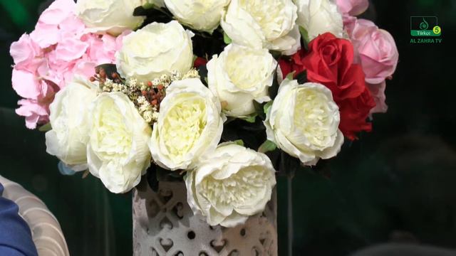 Şaban Program: Məhəmməd Rza Cabbarzadə, Molla rasul turkamani, Hissə 6, 1443 смотреть онлайн
