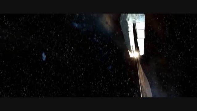 Ebon Hawk vs. Millennium Falcon | Star Wars: Who Would Win смотреть онлайн