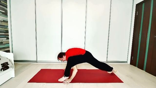 Эка Пада Каундиньясана 2 смотреть онлайн