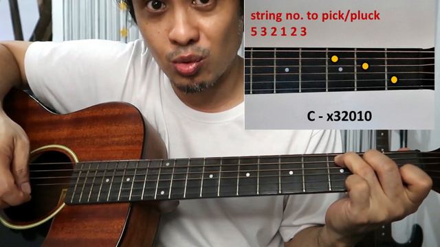 4 chords 'ONLY' guitar tutorial (이하이 Lee Hi) смотреть онлайн