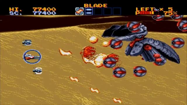 SEGA GENESIS TOP 20 FINAL