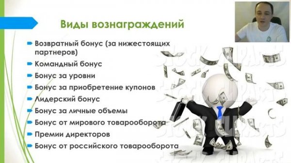 ГРИНЛИФ Подробный Маркетинг ПЛАН GreenLeaf