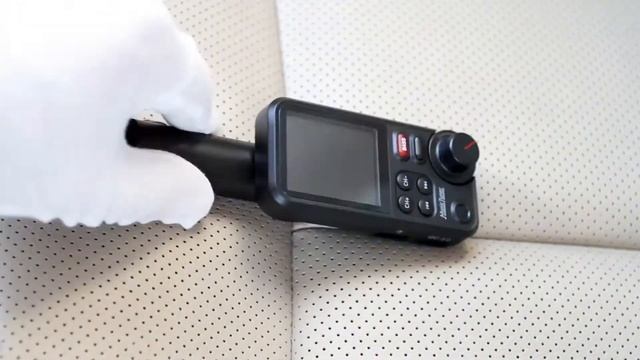 2021 FM transmitter Bluetooth hands-free car kit color screen MP3 player QC3.0+2.4A fast charge смотреть онлайн