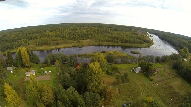 STRELKA from the sky смотреть онлайн