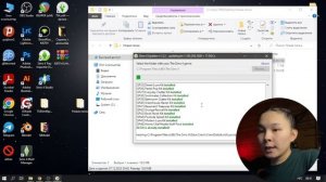 SIMS 4 UPDATER ОБНОВЛЕНИЕ БЕЗ УДАЛЕНИЯ