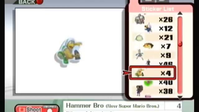 Brawl: All 700 Stickers смотреть онлайн