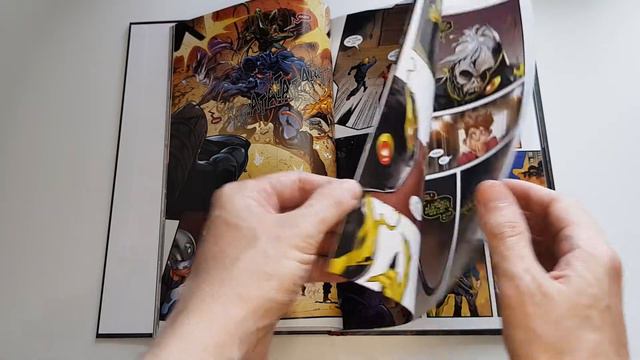 Venom By Donny Cates Vol. 2