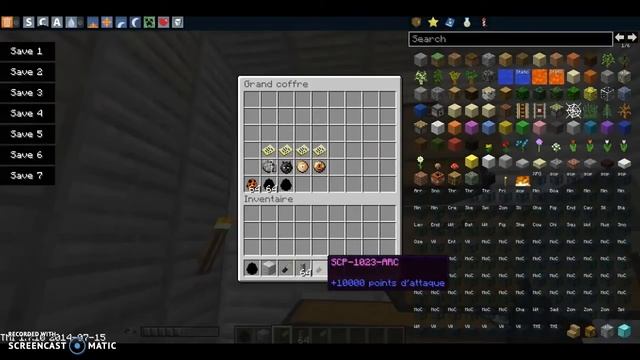 mod scp minecraft 1.7.10 fr - secure craft and protect смотреть онлайн