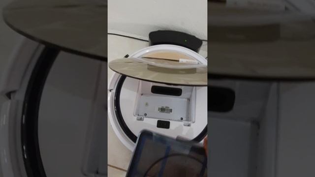 ILife V5s Pro Robot Vacuum Not Working.
