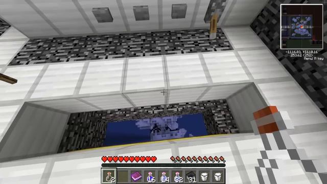 Minecraft: The Library w/Fir4sGamer #1 / #1 ماين كرافت - المكتبة смотреть онлайн