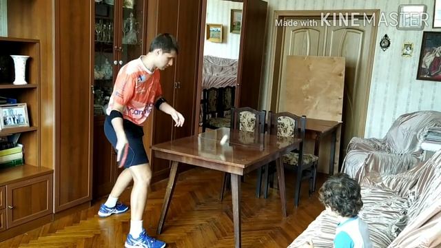 Как улучшить плоскую игру справа дома с помощью возвратной доски смотреть онлайн