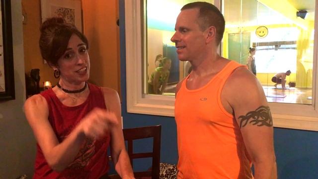 Hot Yoga Philadelphia - Fall 2016 смотреть онлайн