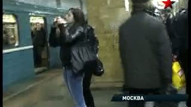 Взрывы в московском метро. Подземка после теракта смотреть онлайн