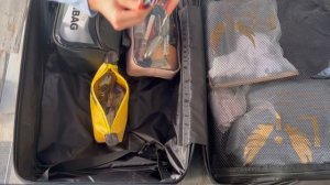 ЧТО ПОЛОЖИТЬ В ЧЕМОДАН,РЮКЗАК НА СБОРЫ,СОРЕВНОВАНИЯ? Надеюсь вам понравиться это видео?я старалась)