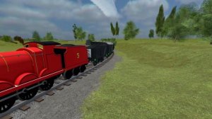 Dirty Objects: Take on Sodor / CBR3 Edition | Turtle'sTrains