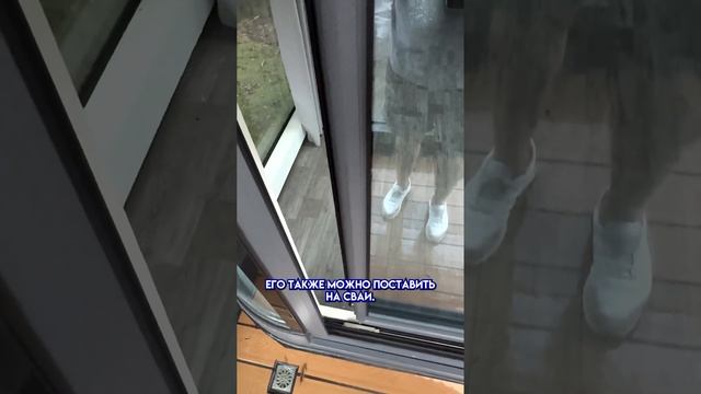 Модульные дома! #Китай смотреть онлайн