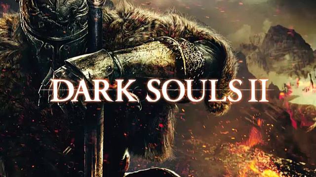 Dark Souls II - Dragonrider - Extended смотреть онлайн