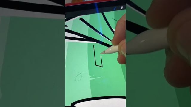 КАК НАРИСОВАТЬ БУКВУ «И» | Граффити алфавит смотреть онлайн