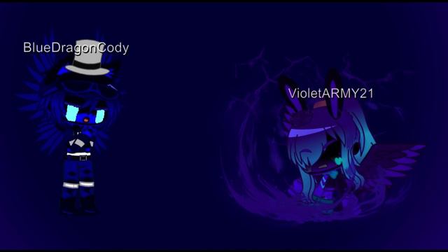 My Dear Love (FNF Blueballs Incident 2.0 Song) - [Cody And Violet Version] смотреть онлайн