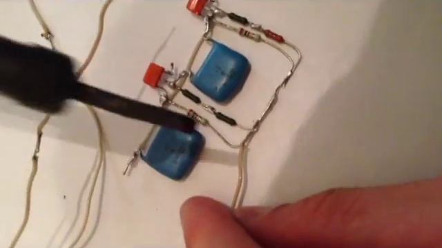 Как самому в домашних условиях сделать глушилку авто сигнализаций. смотреть онлайн