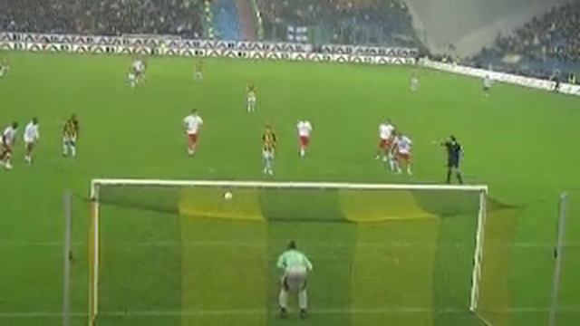 Penalty benut door Danko Lazovic смотреть онлайн