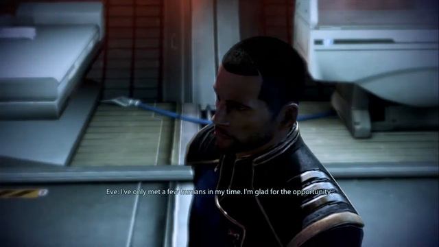 Mass Effect Trilogy | Episode #58 Cerberus Lab | Insanity смотреть онлайн