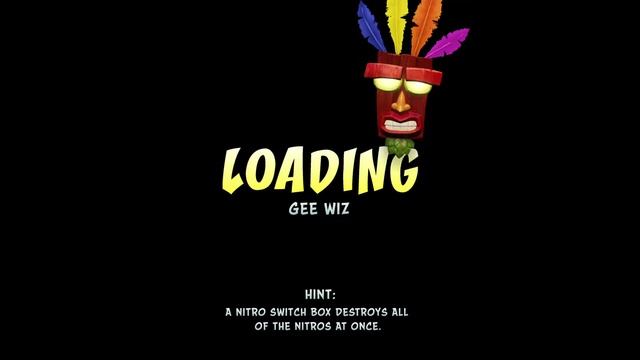 Crash Bandicoot 3: Warped - All Time travel Warp rooms & Levels, ex secret levels смотреть онлайн