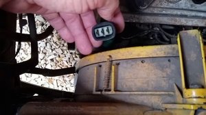 Причина при которой не включается винтилятор охлождения на  vw транспортер т4.