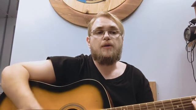 Над домами - На стихи Бориса Рыжего смотреть онлайн