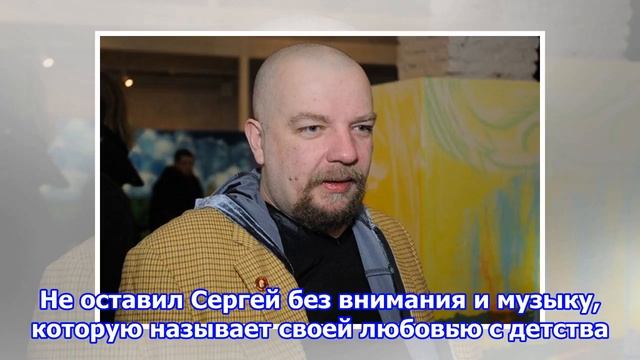 Пахомов сергей игоревич (пахом)