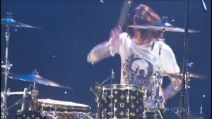 Fall Out Boy - Sugar, We're Goin Down (AOL Sessions) 2007