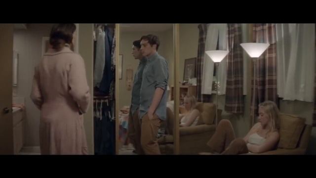Племена Палос Вердес «The Tribes of Palos Verdes» [2017] смотреть онлайн