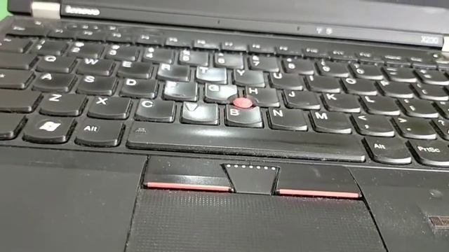 Lenovo ThinkPad X230 Core i5 | review laptop bekas | globalindo komputer смотреть онлайн
